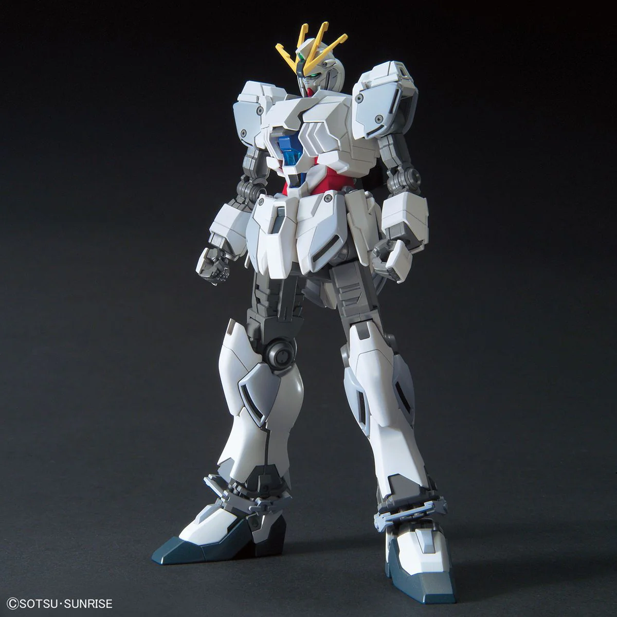 HGUC 1/144 #218 Narrative Gundam (A-Packs) - Image 5