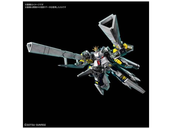 HGUC 1/144 #218 Narrative Gundam (A-Packs) - Image 8