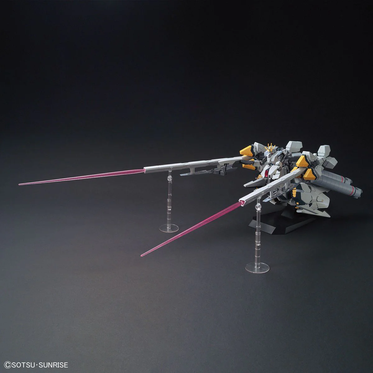 HGUC 1/144 #218 Narrative Gundam (A-Packs) - Image 9