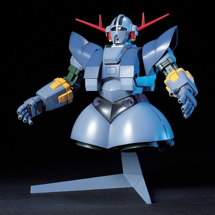 HGUC 1/144 #22 MSN-02 Zeong - Image 3