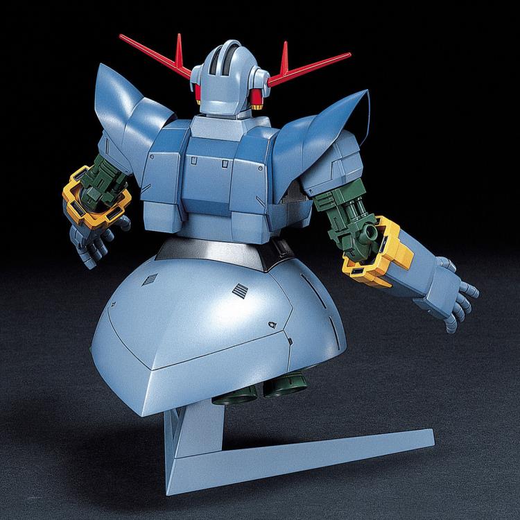 HGUC 1/144 #22 MSN-02 Zeong - Image 4