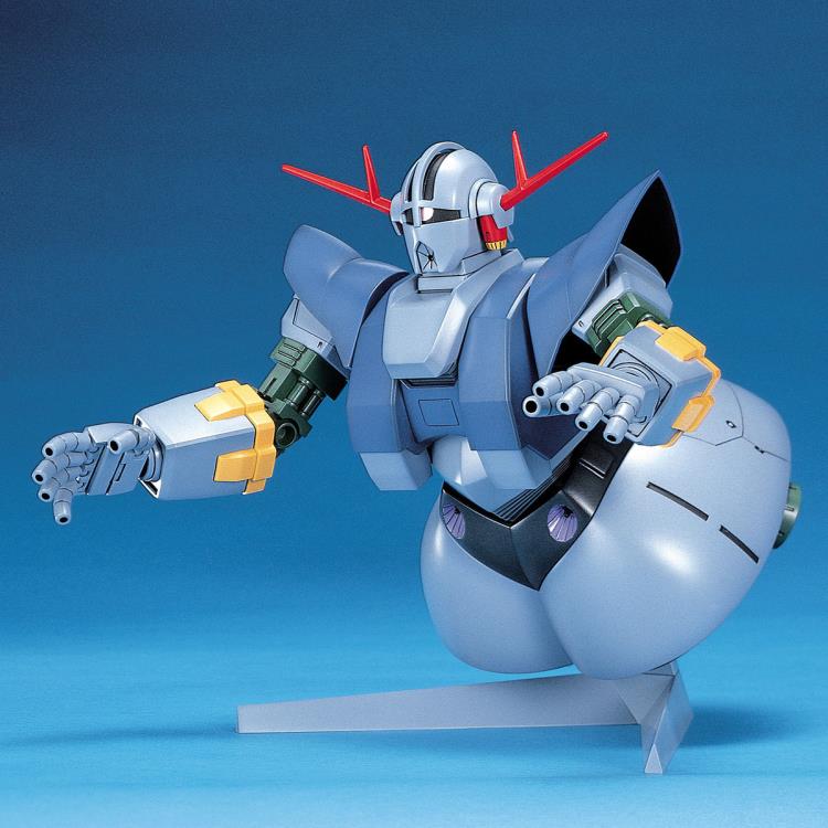 HGUC 1/144 #22 MSN-02 Zeong - Image 6