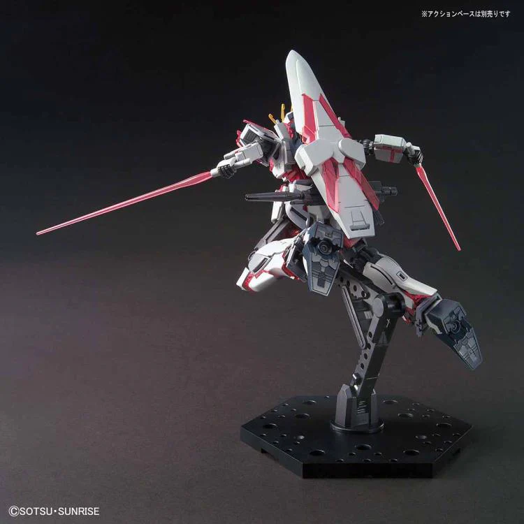 HGUC 1/144 #222 RX-9/C Narrative Gundam (C-Packs) - Image 6