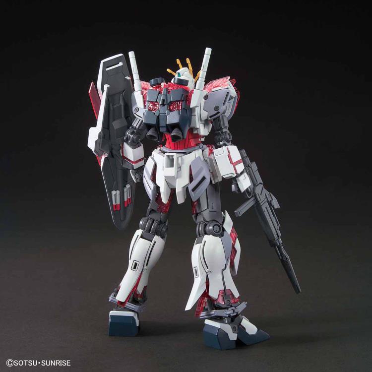 HGUC 1/144 #222 RX-9/C Narrative Gundam (C-Packs) - Image 7