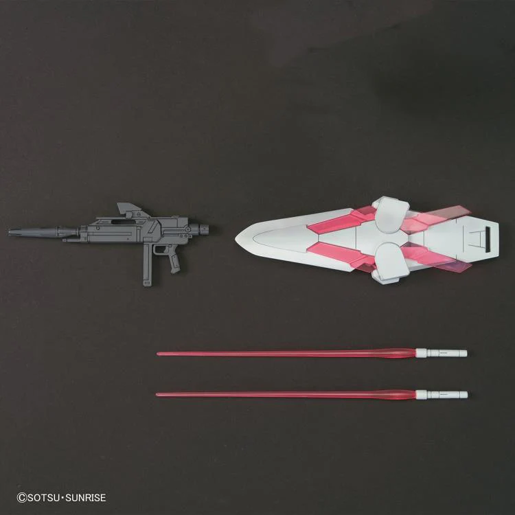 HGUC 1/144 #222 RX-9/C Narrative Gundam (C-Packs) - Image 8