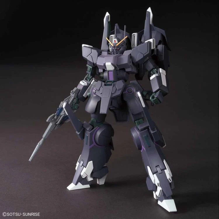 HGUC 1/144 #225 Silver Bullet Suppressor - Image 3