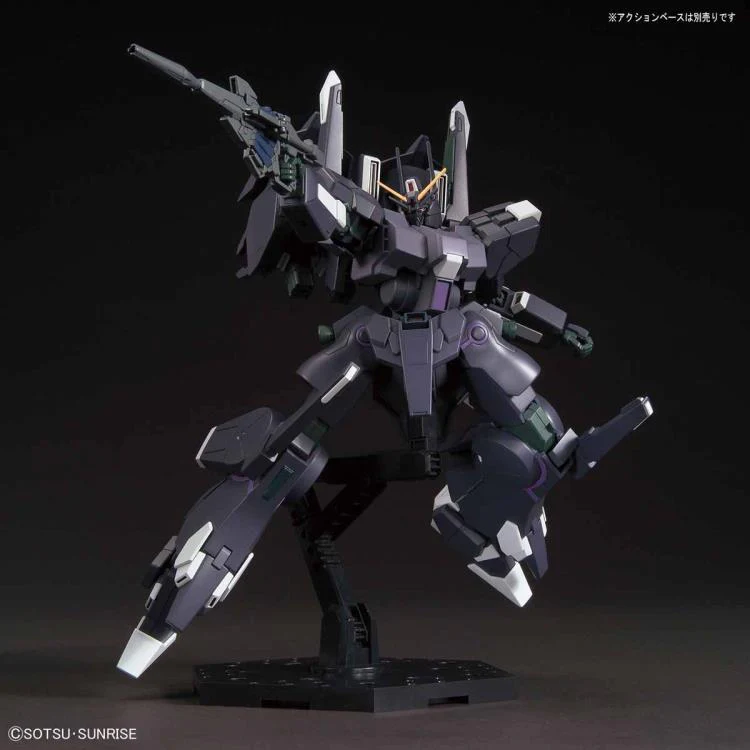 HGUC 1/144 #225 Silver Bullet Suppressor - Image 8