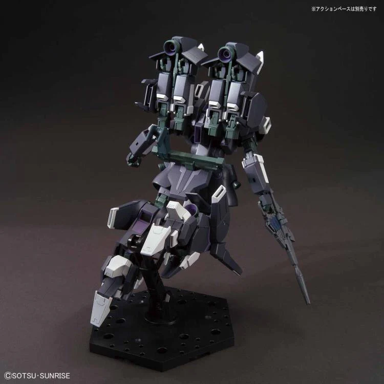 HGUC 1/144 #225 Silver Bullet Suppressor - Image 9