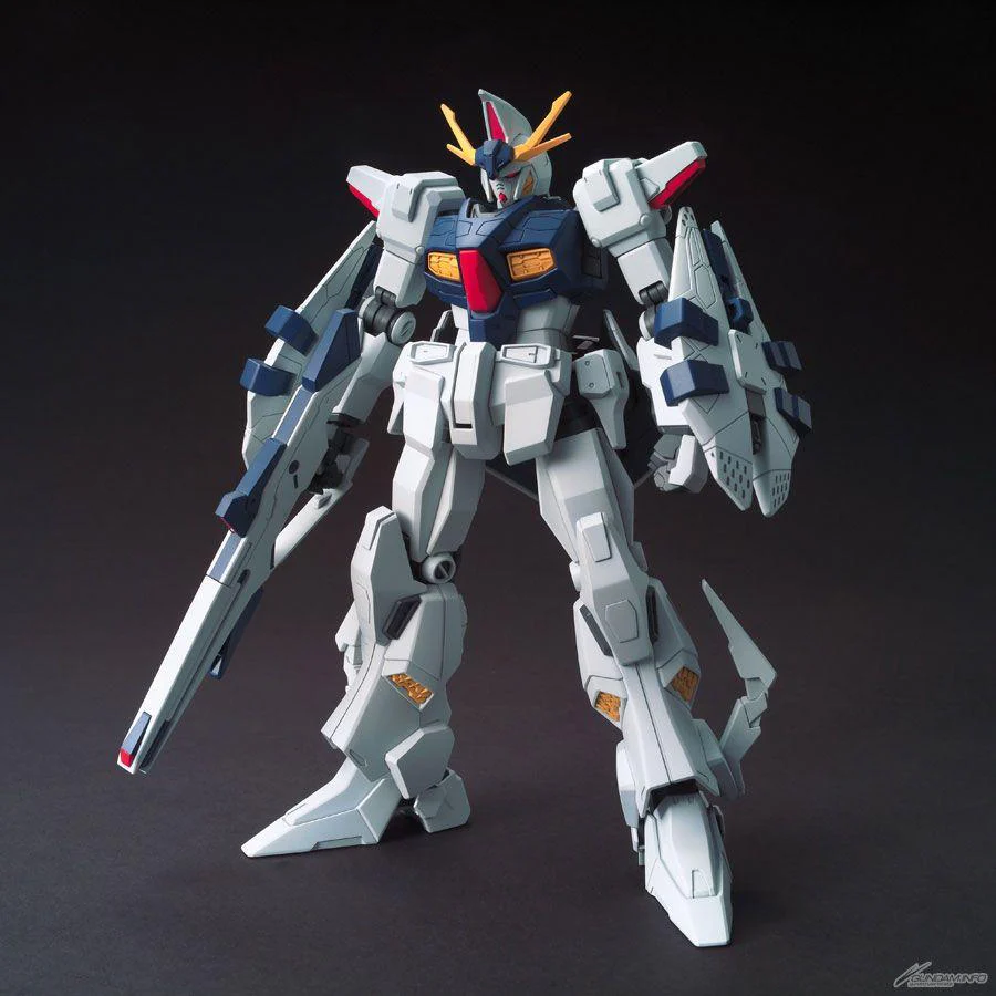 HGUC 1/144 #229 RX-104FF Penelope - Image 6