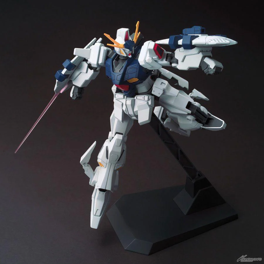 HGUC 1/144 #229 RX-104FF Penelope - Image 7
