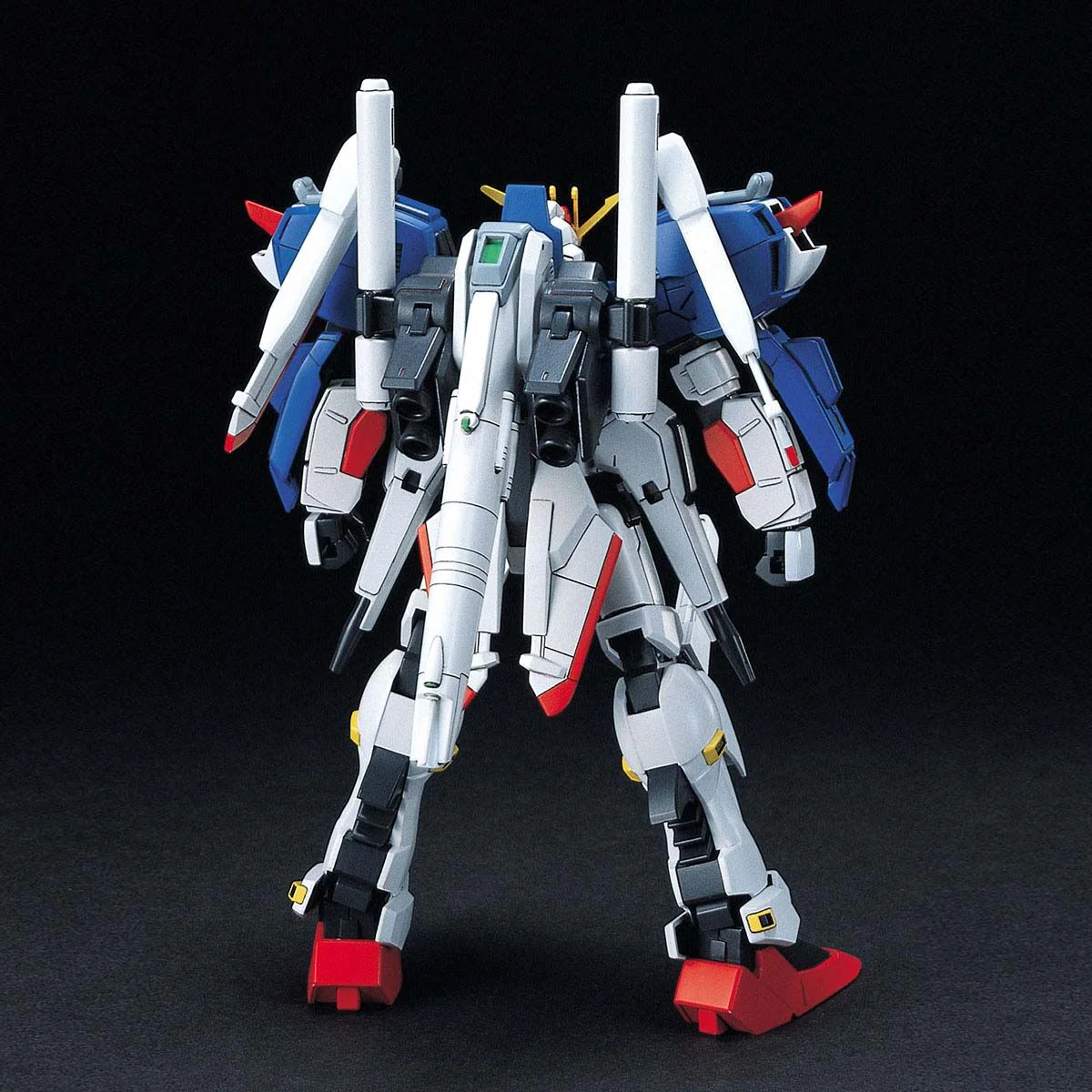 HGUC 1/144 #23 S-Gundam - Image 4