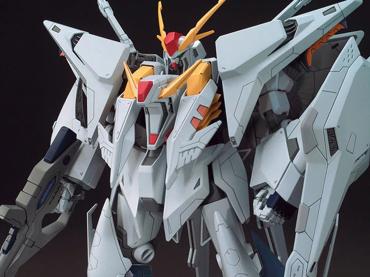HGUC 1/144 #238 Xi Gundam