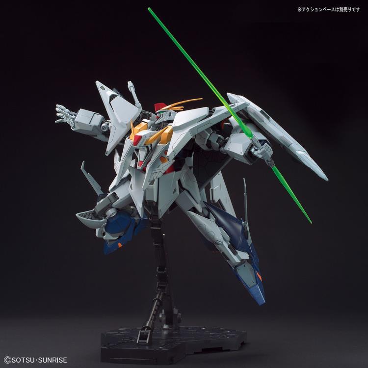 HGUC 1/144 #238 Xi Gundam - Image 6