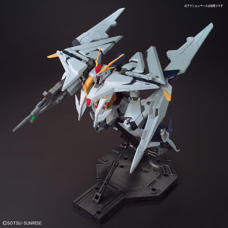 HGUC 1/144 #238 Xi Gundam - Image 8