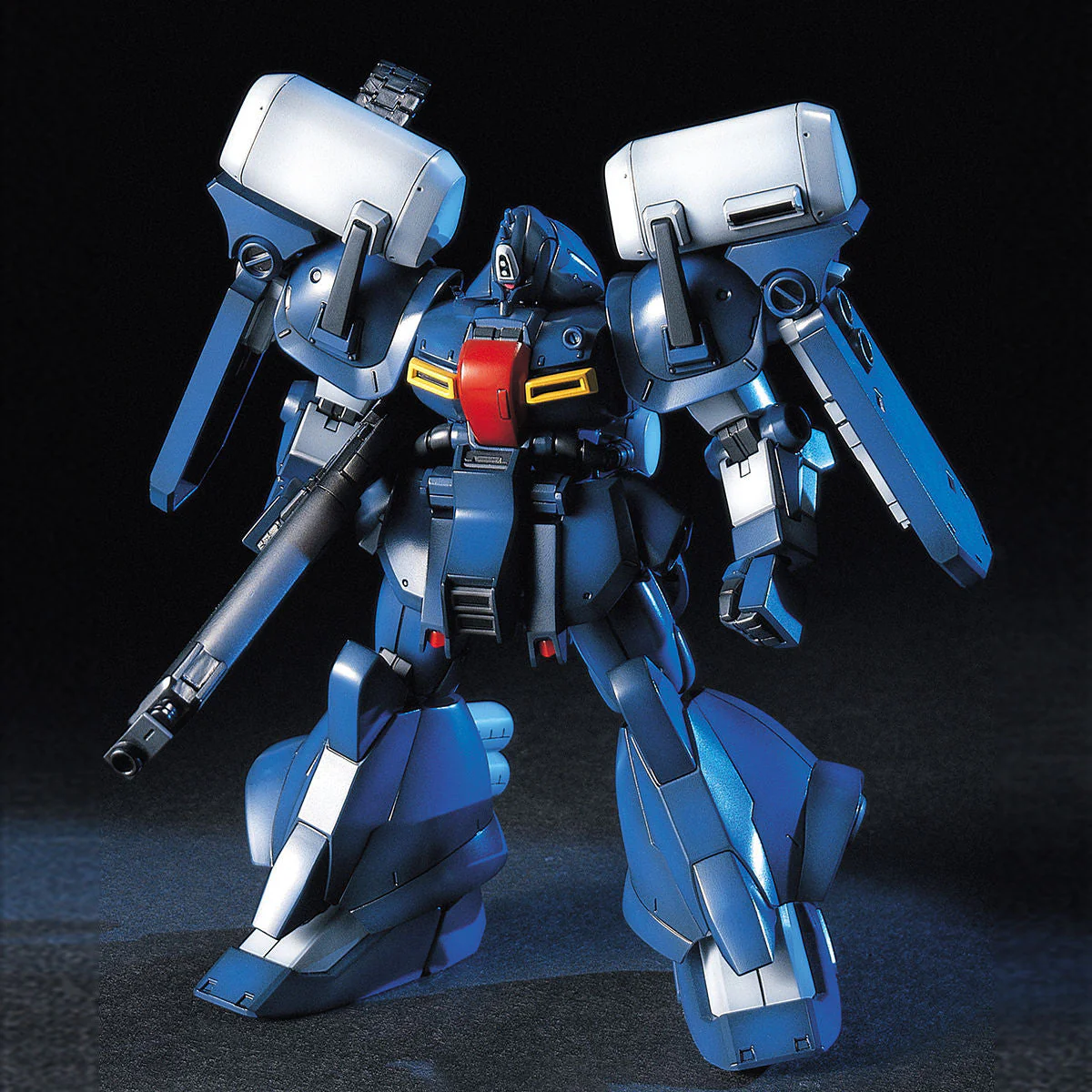 HGUC 1/144 #24 Xekueins - Image 3
