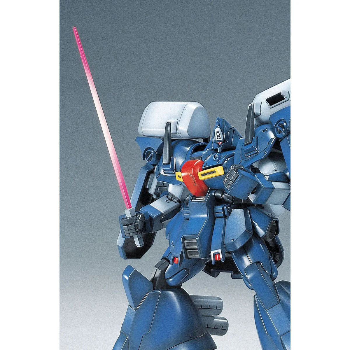 HGUC 1/144 #24 Xekueins - Image 6