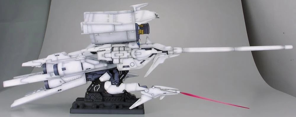 HGUC 1/144 #28 RX-78 GP03 Dendrobium - Image 15