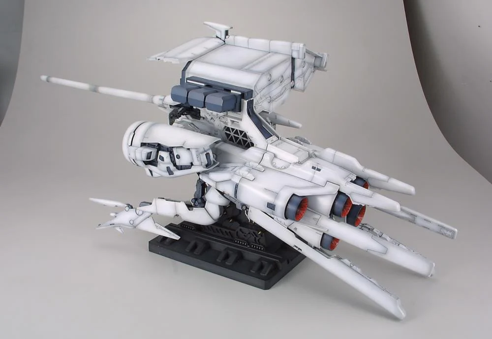 HGUC 1/144 #28 RX-78 GP03 Dendrobium - Image 19