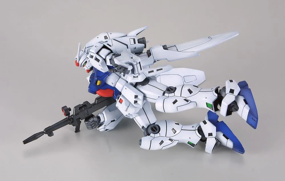 HGUC 1/144 #28 RX-78 GP03 Dendrobium - Image 20