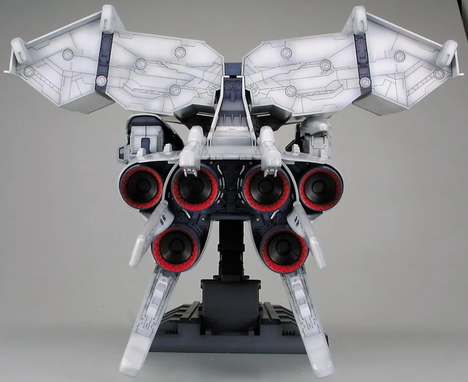 HGUC 1/144 #28 RX-78 GP03 Dendrobium - Image 7