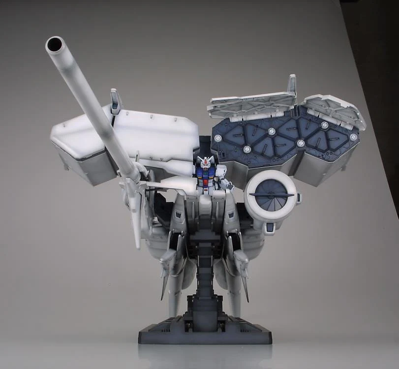 HGUC 1/144 #28 RX-78 GP03 Dendrobium - Image 8