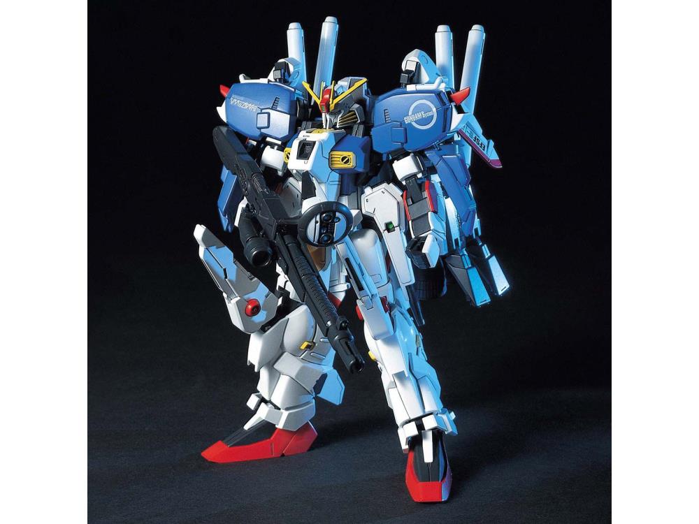 HGUC 1/144 #29 Ex-S Gundam - Image 3