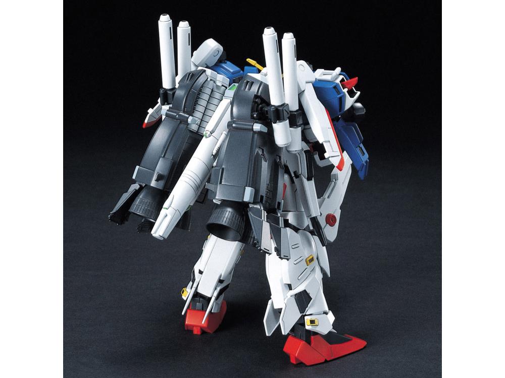 HGUC 1/144 #29 Ex-S Gundam - Image 4