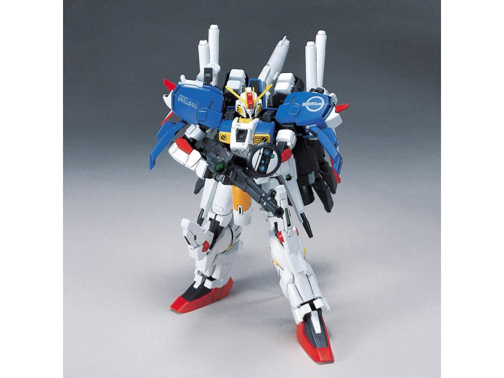 HGUC 1/144 #29 Ex-S Gundam - Image 6
