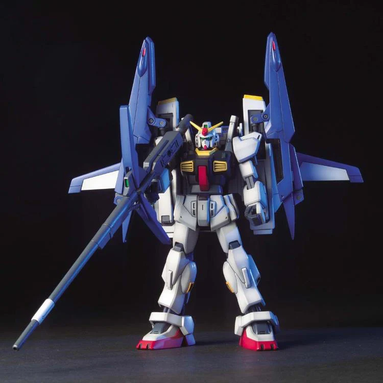 HGUC 1/144 #35 Super Gundam - Image 3