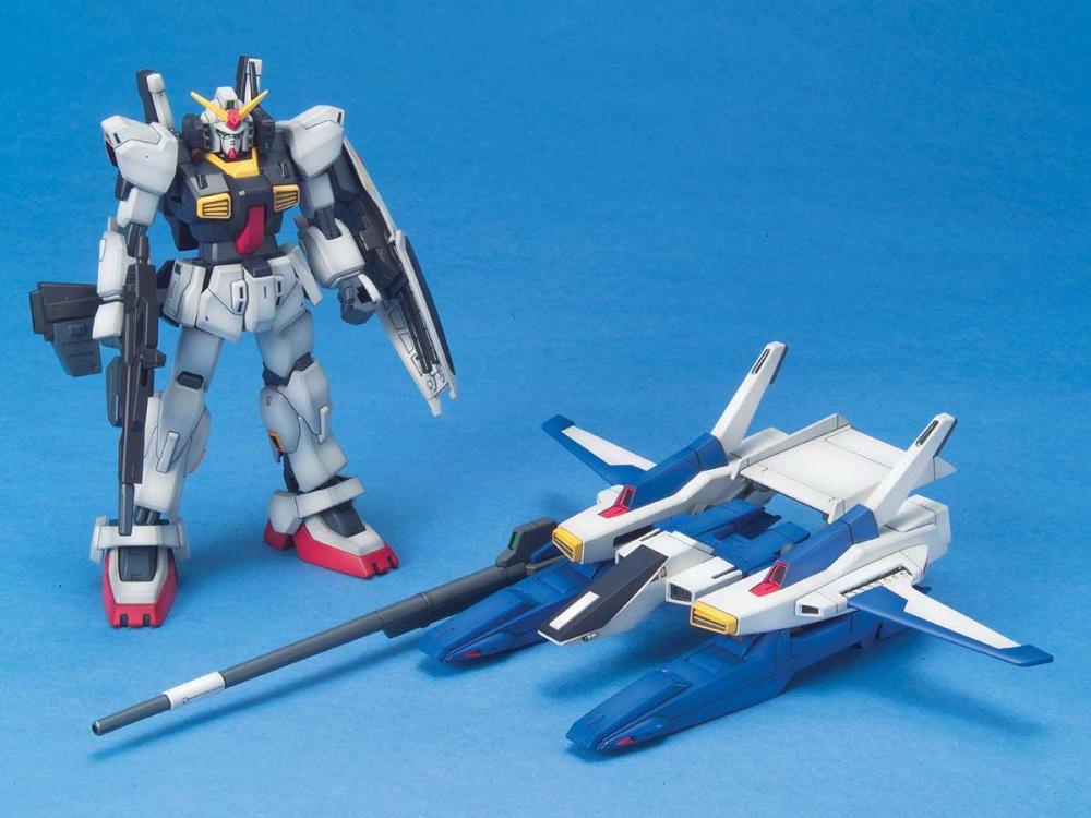 HGUC 1/144 #35 Super Gundam - Image 5