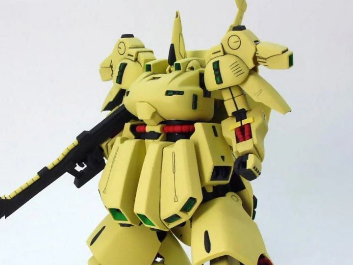 HGUC 1/144 #36 The O