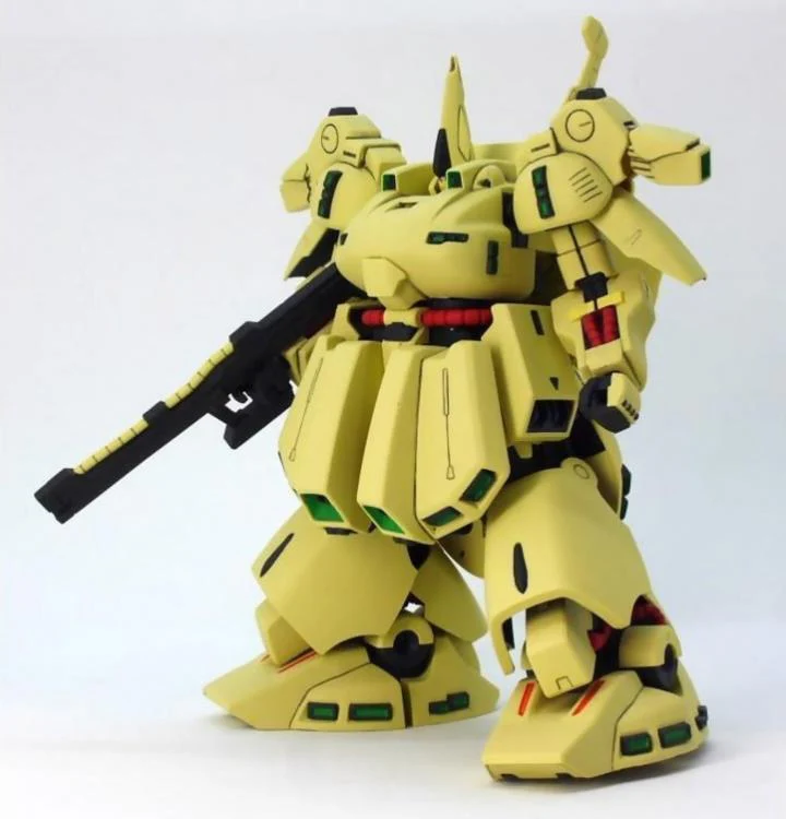HGUC 1/144 #36 The O - Image 3
