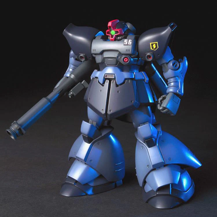 HGUC 1/144 #43 MS-09R-2 Rick Dom II - Image 3