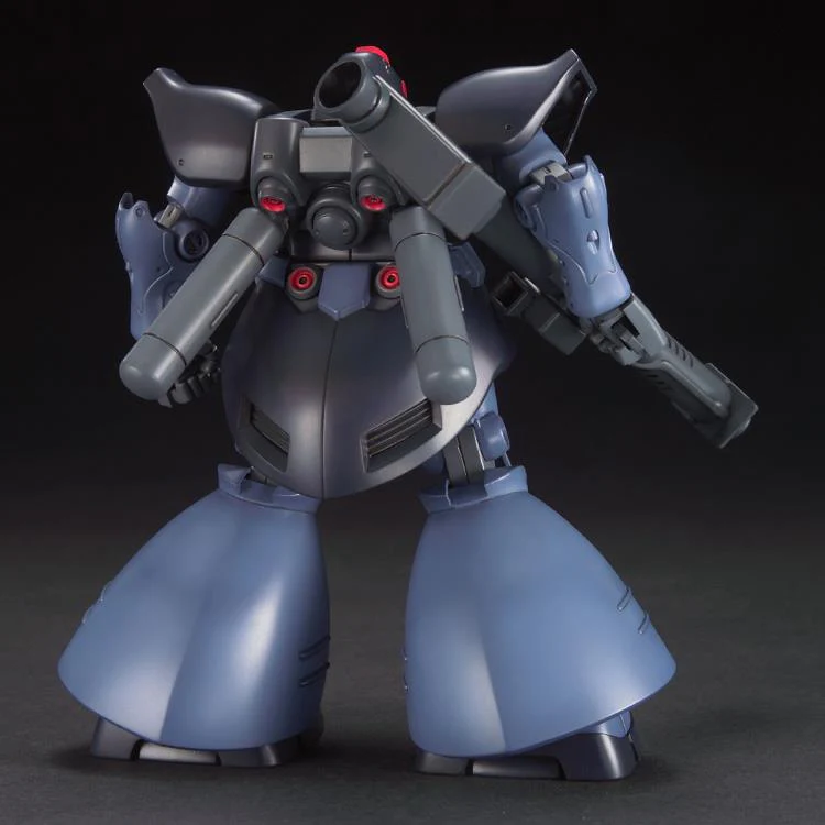 HGUC 1/144 #43 MS-09R-2 Rick Dom II - Image 4
