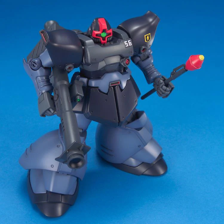 HGUC 1/144 #43 MS-09R-2 Rick Dom II - Image 5