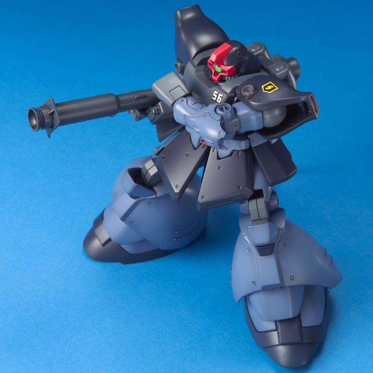 HGUC 1/144 #43 MS-09R-2 Rick Dom II - Image 7