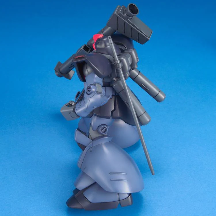 HGUC 1/144 #43 MS-09R-2 Rick Dom II - Image 8