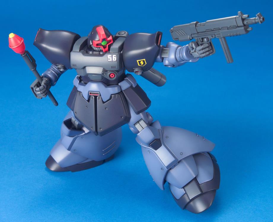 HGUC 1/144 #43 MS-09R-2 Rick Dom II - Image 9