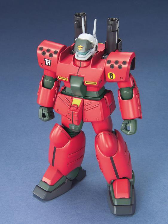 HGUC 1/144 #44 RX-77D Guncannon Mass Production Type - Image 5