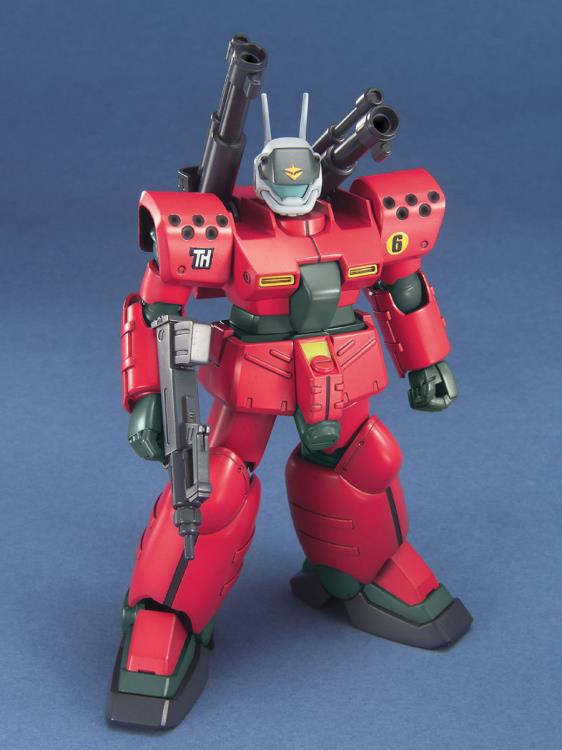 HGUC 1/144 #44 RX-77D Guncannon Mass Production Type - Image 6