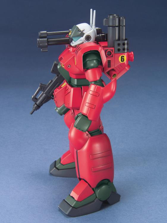 HGUC 1/144 #44 RX-77D Guncannon Mass Production Type - Image 7