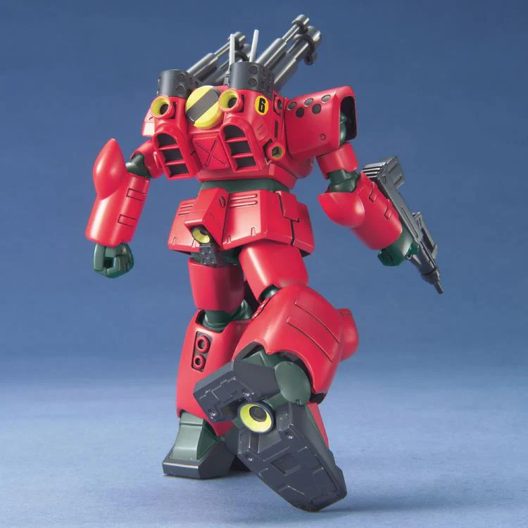 HGUC 1/144 #44 RX-77D Guncannon Mass Production Type - Image 8