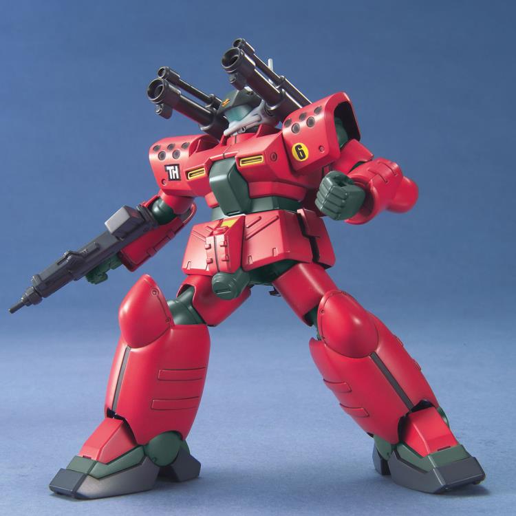 HGUC 1/144 #44 RX-77D Guncannon Mass Production Type - Image 9