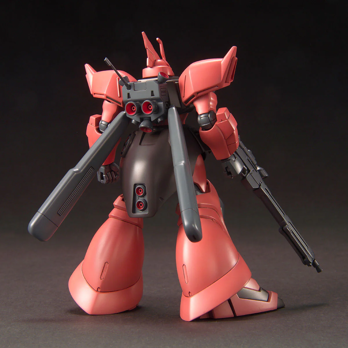 HGUC 1/144 #45 MS-14JG Gelgoog Jager - Image 4
