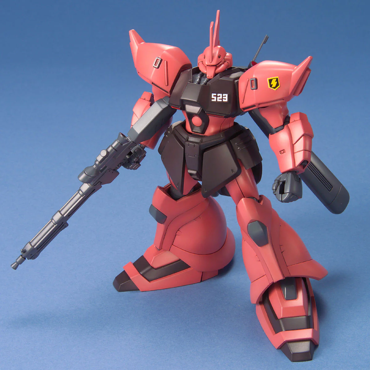 HGUC 1/144 #45 MS-14JG Gelgoog Jager - Image 5