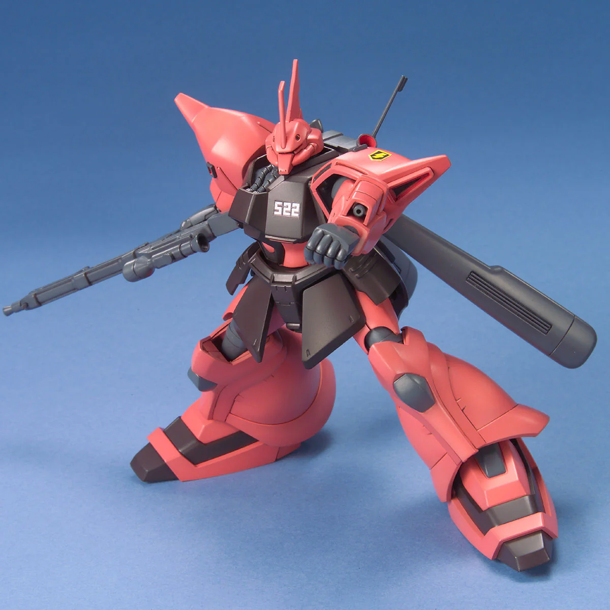 HGUC 1/144 #45 MS-14JG Gelgoog Jager - Image 6