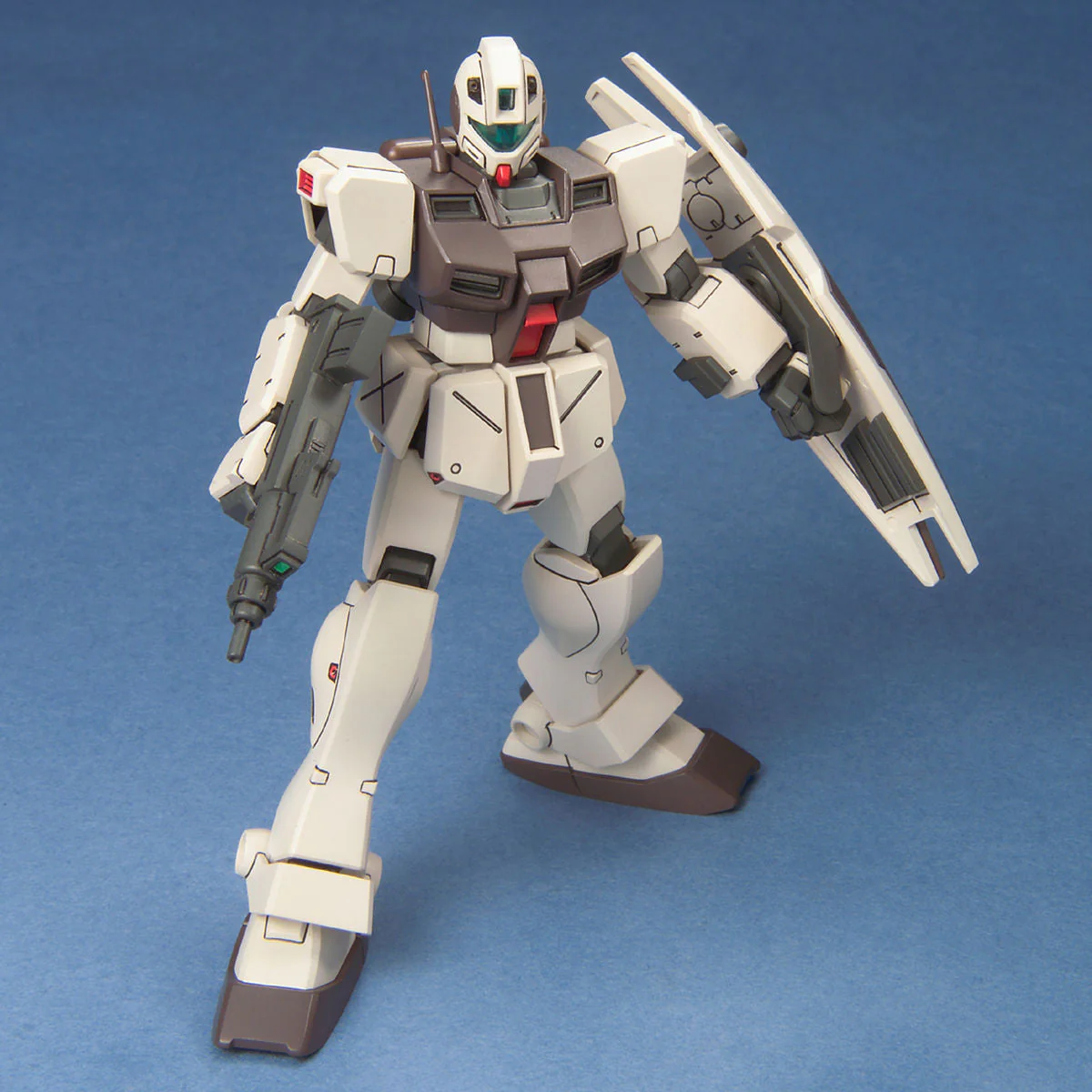 HGUC 1/144 #46 RGM-79G GM Command Colony Use - Image 5