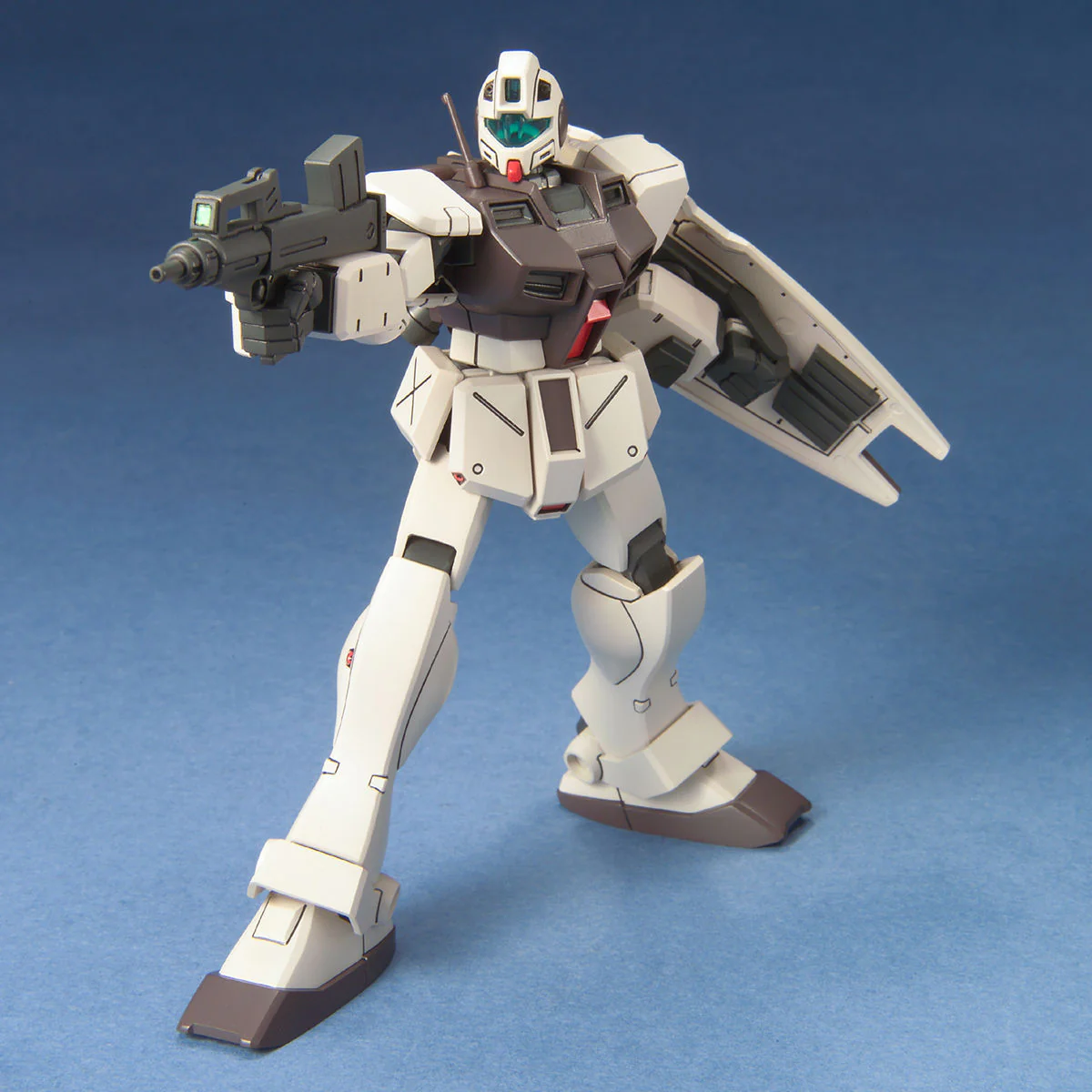 HGUC 1/144 #46 RGM-79G GM Command Colony Use - Image 6