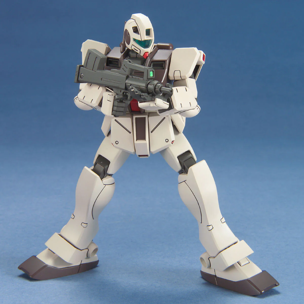 HGUC 1/144 #46 RGM-79G GM Command Colony Use - Image 7