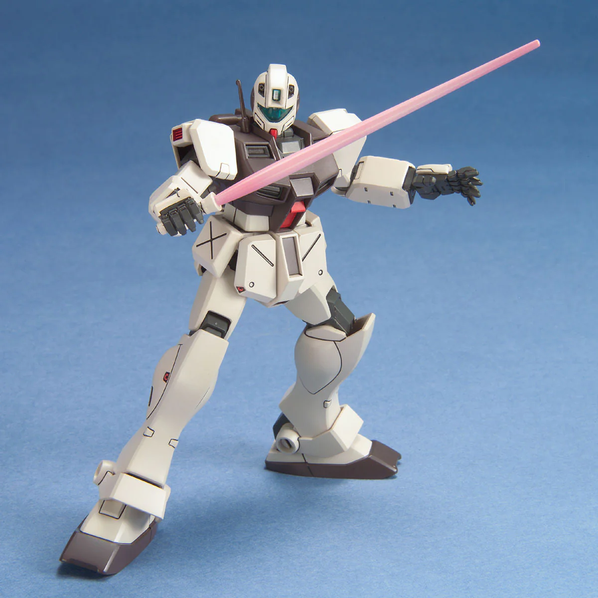 HGUC 1/144 #46 RGM-79G GM Command Colony Use - Image 8